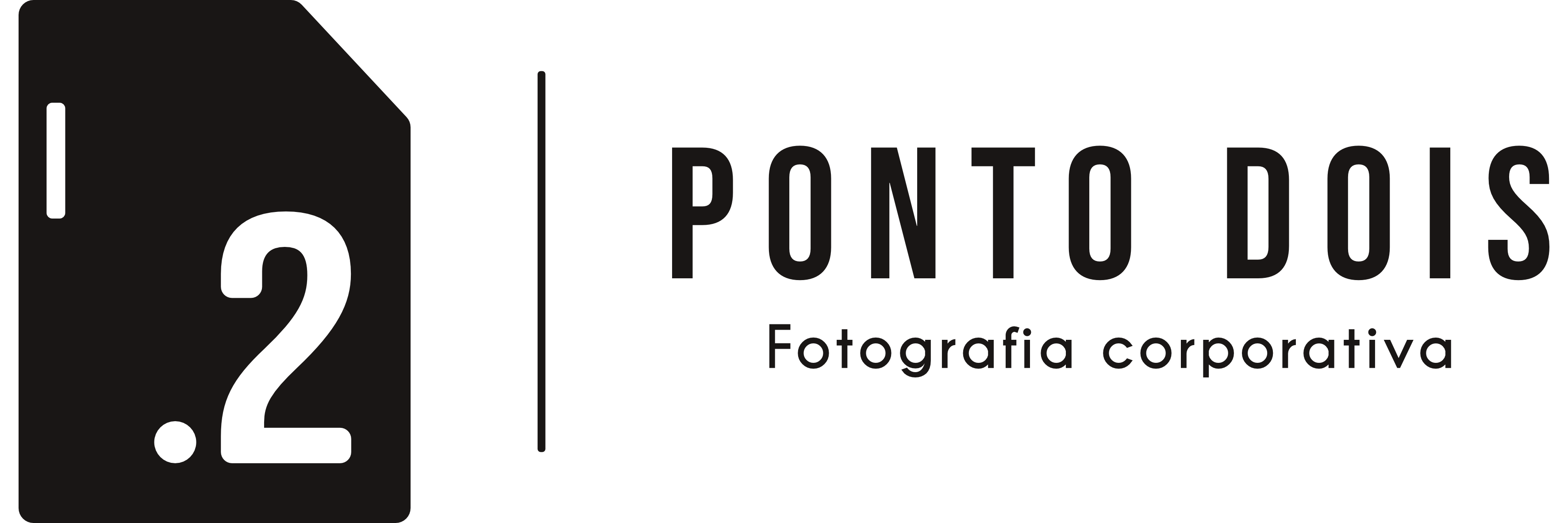 PONTO DOIS — Fotografia corporativa